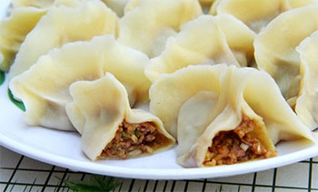 水饺馅的调制及制作秘诀_食品饮料_行业资讯