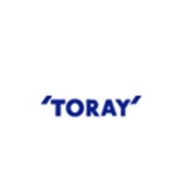 代理销售东レインターナショナル(toray)产品