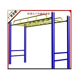 厂家直销 供应天梯 云梯 爬梯 室外体育器材 户外健身器材