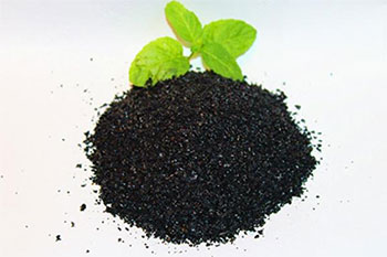 腐植酸的作用,腐植酸肥料使用方法