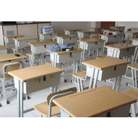 如何辨别教室课桌椅的好坏？课桌椅如何