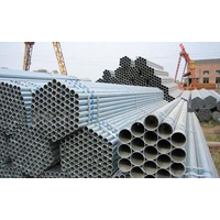 普通钢管规格与螺旋焊管的区别