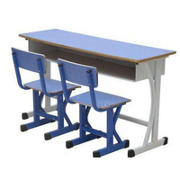 钢木课桌椅有哪些优势？